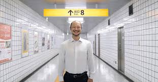 "The Exit 8" Trailer Delivers