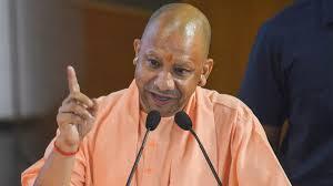 Yogi Govt Gifts UP Employees Early Salary