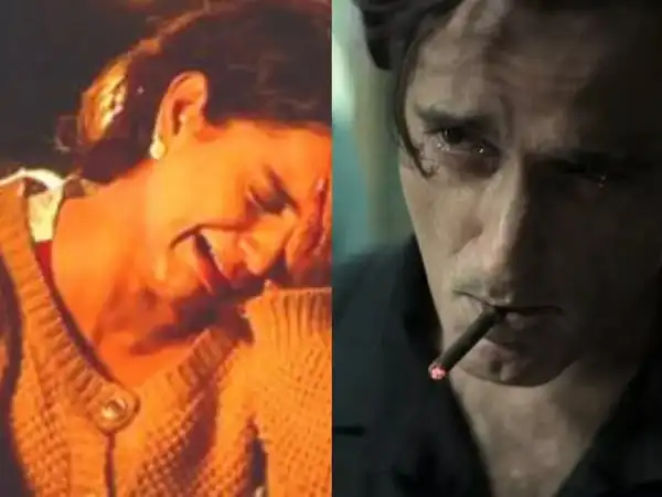 Kangana Ranaut and Akshaye