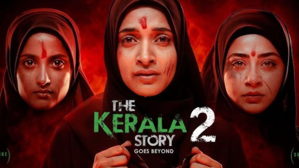 'The Kerala Story 2