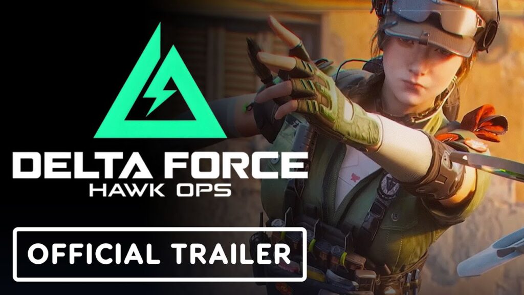 Delta Force Season Morphosis