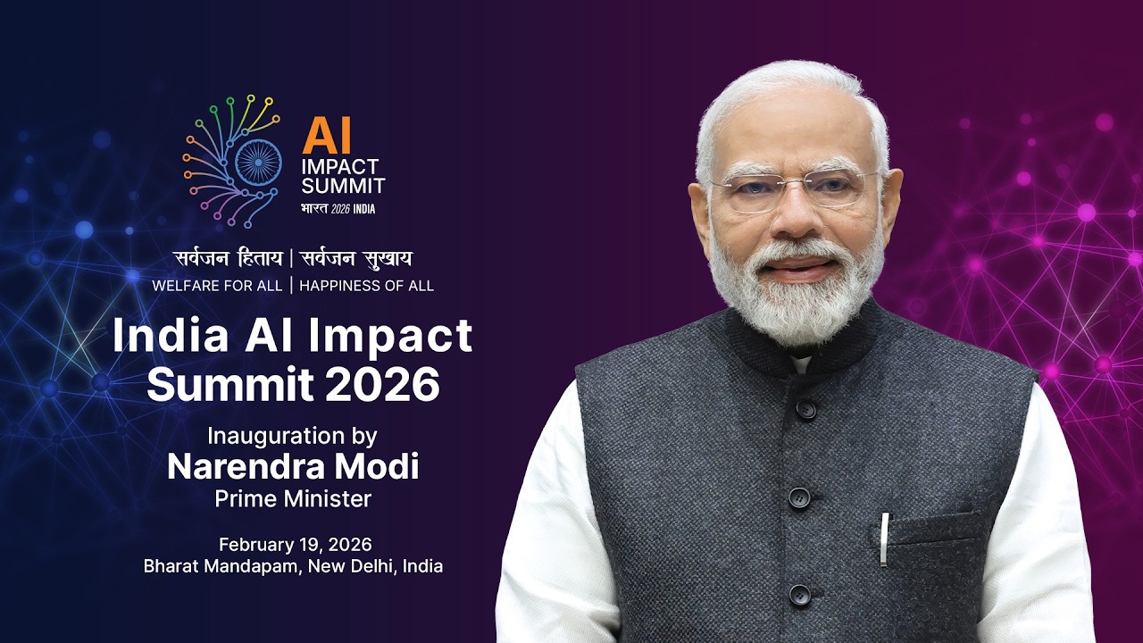 AI Summit 2026