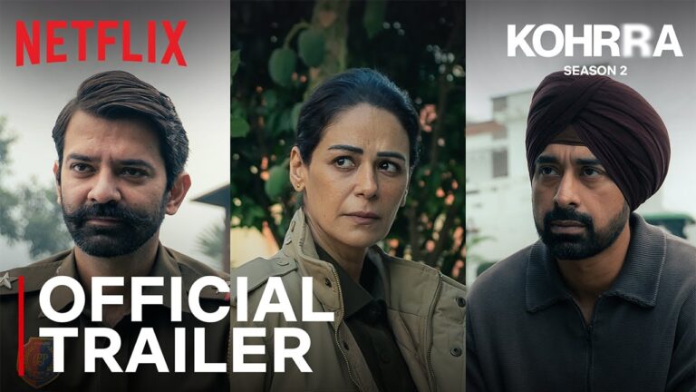 Review: ‘Kohrra’ Season 2