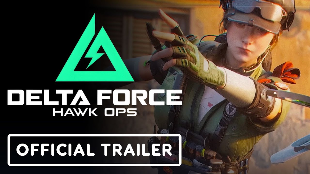 Delta Force Season Morphosis