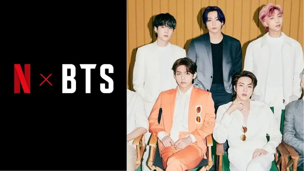 BTS Announces Global Live Comeback Event