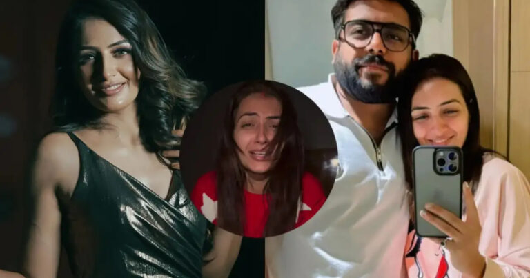 Chandrika Dixit vs. Yugam Gera: The Viral Meltdown