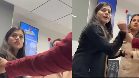 Private Bank Employee’s Caste