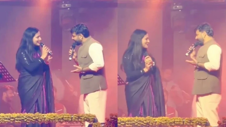 Pawan Singh Sparks