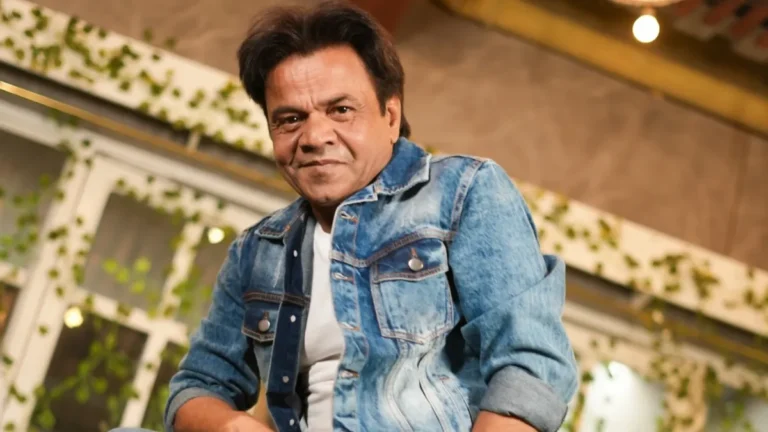 Rajpal Yadav Debt Crisis: “I Cried Like a Child,” Says Lender as Dispute Escalates