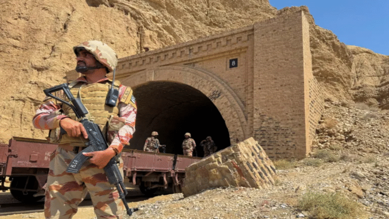 Two Women Identified in Deadly Balochistan Attacks