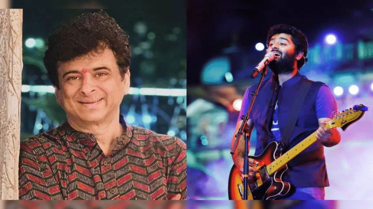 Palash Sen Backs Arijit Singh’s Exit: “I Know Why He Quit”
