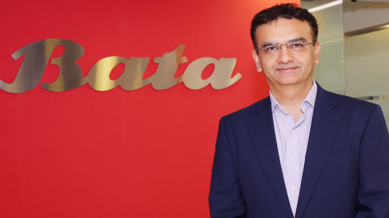 Silicon Valley CEO Stunned by Bata’s Global Reach