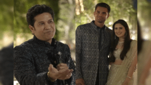 "Beta Bada Ho Gaya Hai"