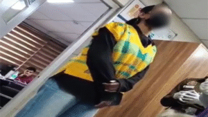 Delhi Couple Arrested Arunachal Women