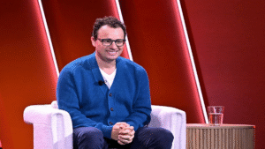 Senior AI Safety Researcher Departs Anthropic