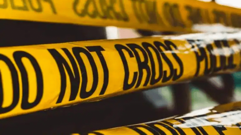 Tragic Incident in Ghaziabad: Three Minor Sisters Leap from 9th Floor Over Gaming Dispute