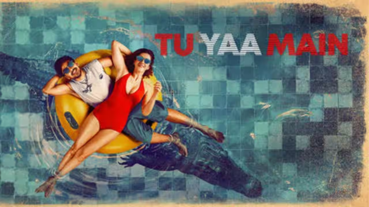 Tu Yaa Main Review