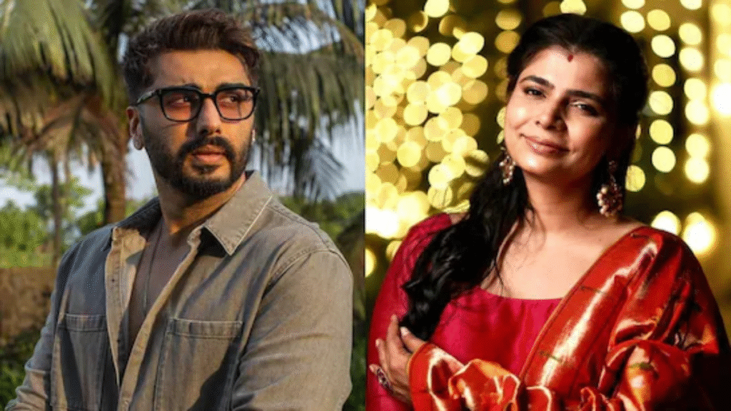 Chinmayi Sripada Slams Trolls