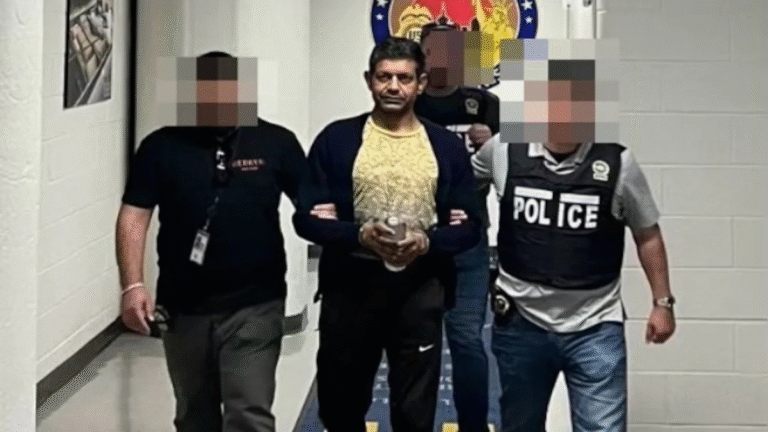 Nikhil Gupta Pleads Guilty in Pannun Murder-for-Hire Plot