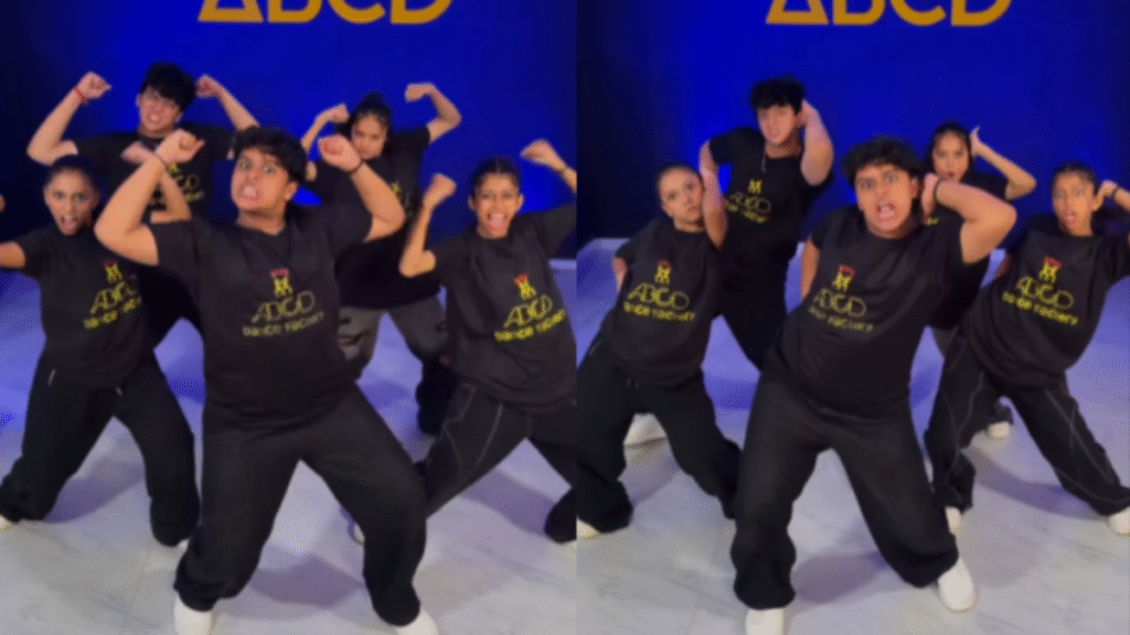 ‘Bas Ab Yahi Baki Tha’: Anupamaa’ viral dialogue