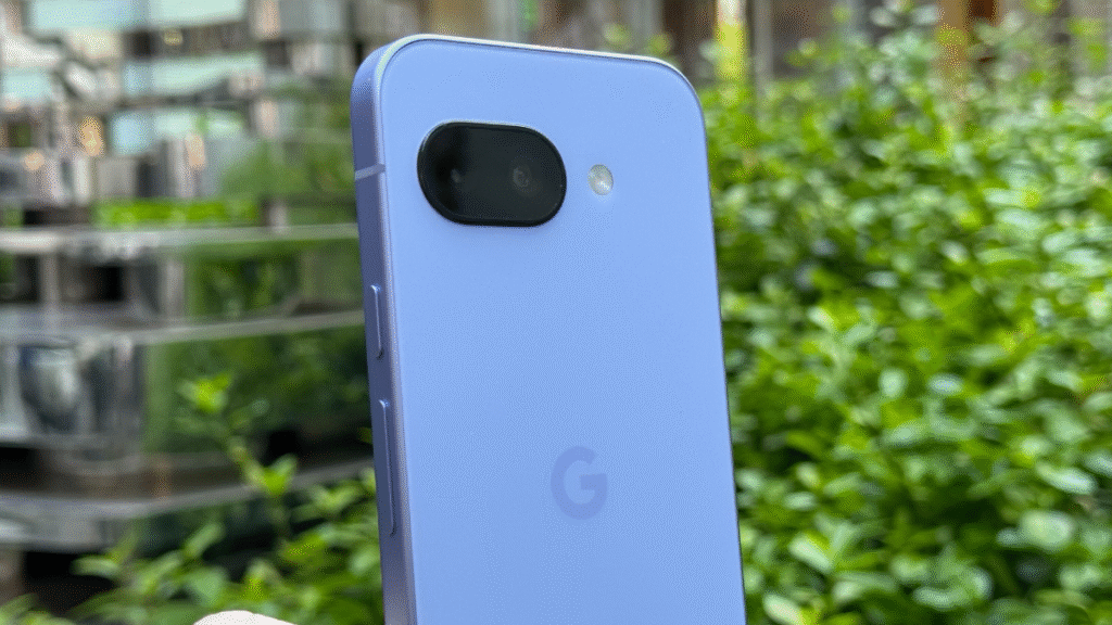 Google Pixel 10a
