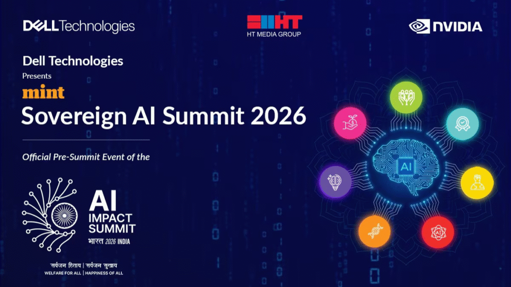 India’s AI Revolution: The NVIDIA-