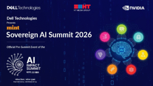 India’s AI Revolution: The NVIDIA-