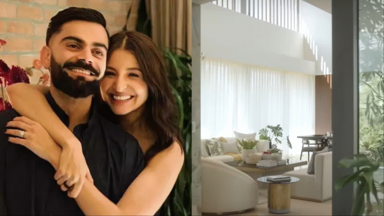 Inside Virat & Anushka’s ₹32cr Alibaug Sanctuary