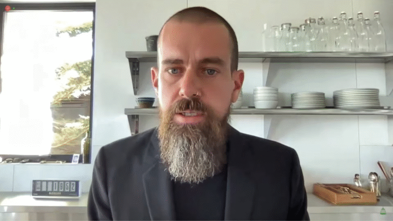 Block Shares Rocket 24% as Jack Dorsey Slashes Workforce by Nearly Half in AI Pivot