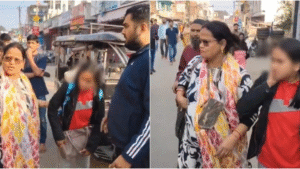 carry bricks in school bag