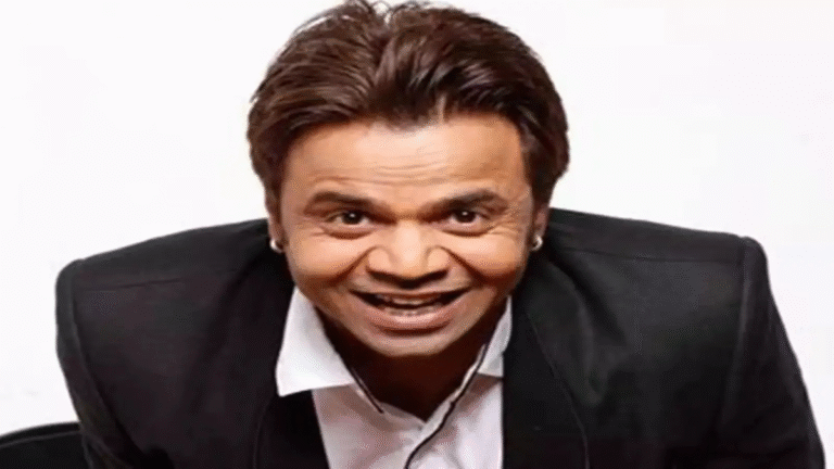 Rajpal Yadav Surrenders at Tihar Jail Following Delhi High Court Order