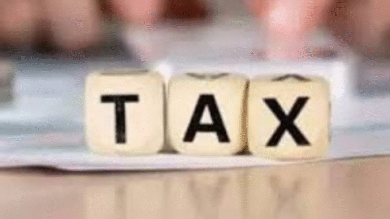 New Tax Forms 2026