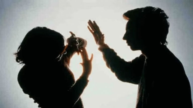 Tripura Student Brutally Assaulted by Live-In Partner in Gurugram; Accused Arrested