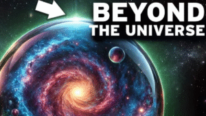 The Great Beyond Universe