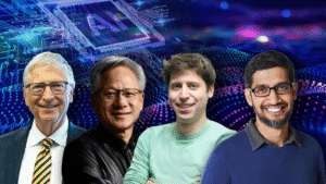 Google CEO Sundar Pichai AI Impact Summit 2026