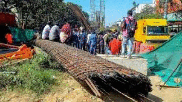 Tragedy Strikes in Mulund