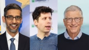 India AI Summit 2026: Sam Altman