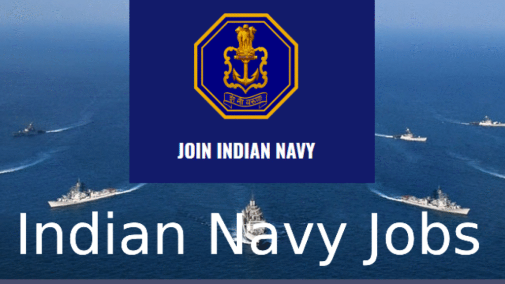 Indian Navy SSC Officer Recruitment 2026