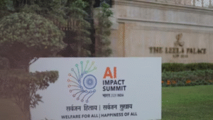 The AI Summit