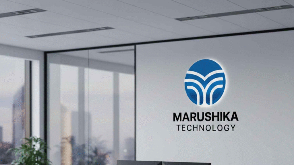 Marushika Technology IPO