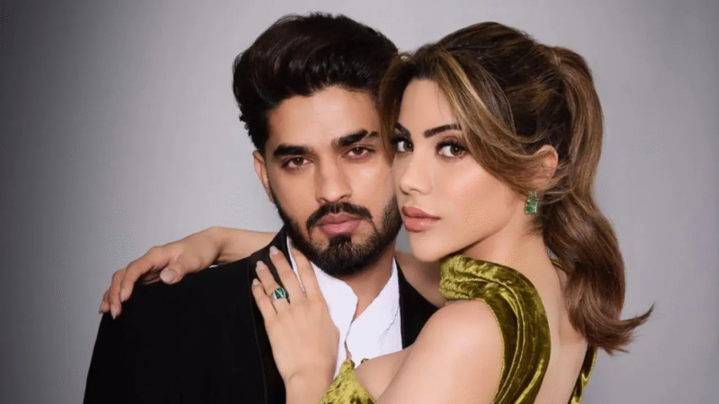 Nikki Tamboli High-End Skincare Sacrifice: Arbaz Patel Reveals