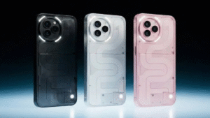 Nothing Phone 4a Series Launch