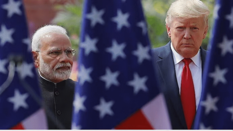 Beyond the Ceasefire: The Hidden U.S. Tariffs Still Hurting Indian Exporters