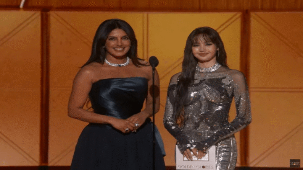 Priyanka Chopra Jonas Reveals