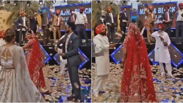 Punjab Bride