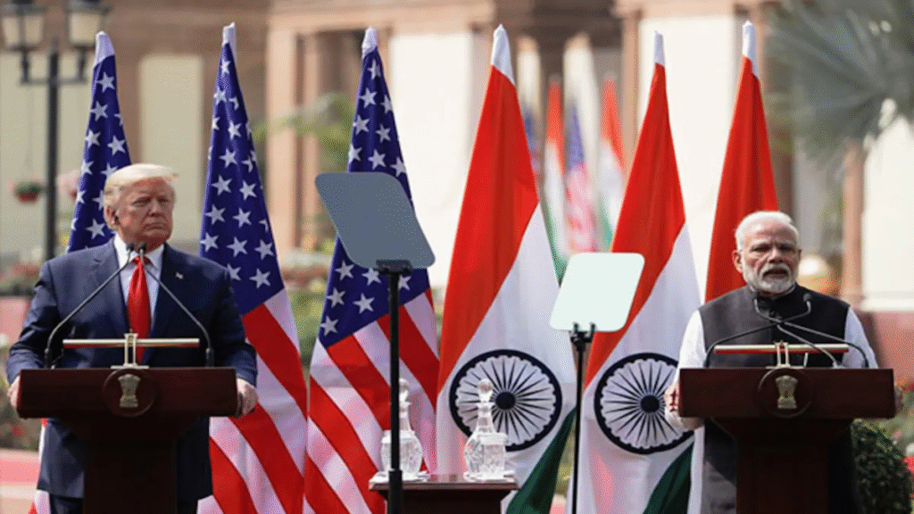 Trump "Zero Tariff" Vow