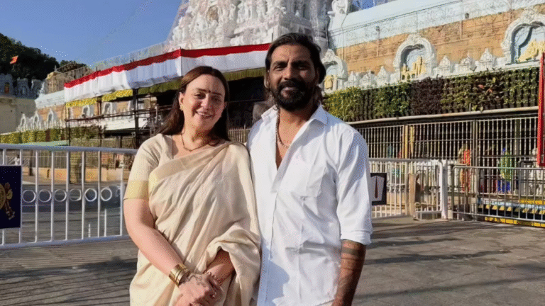 Remo D’Souza Opens Up About His Conversion to Christianity and His Father Touching Request