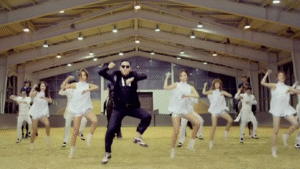 From K-pop to glass skin