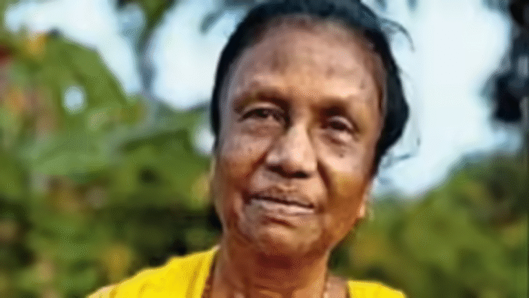 Faith Over Family: Son Rejects Long-Lost Mother