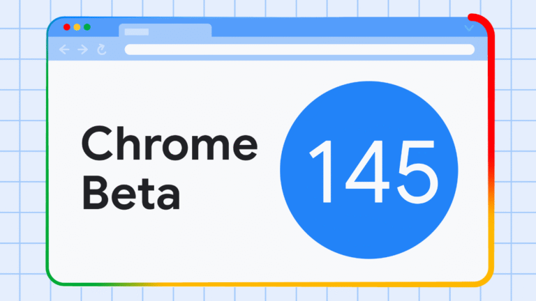 Chrome 145: Multi-Column Layouts